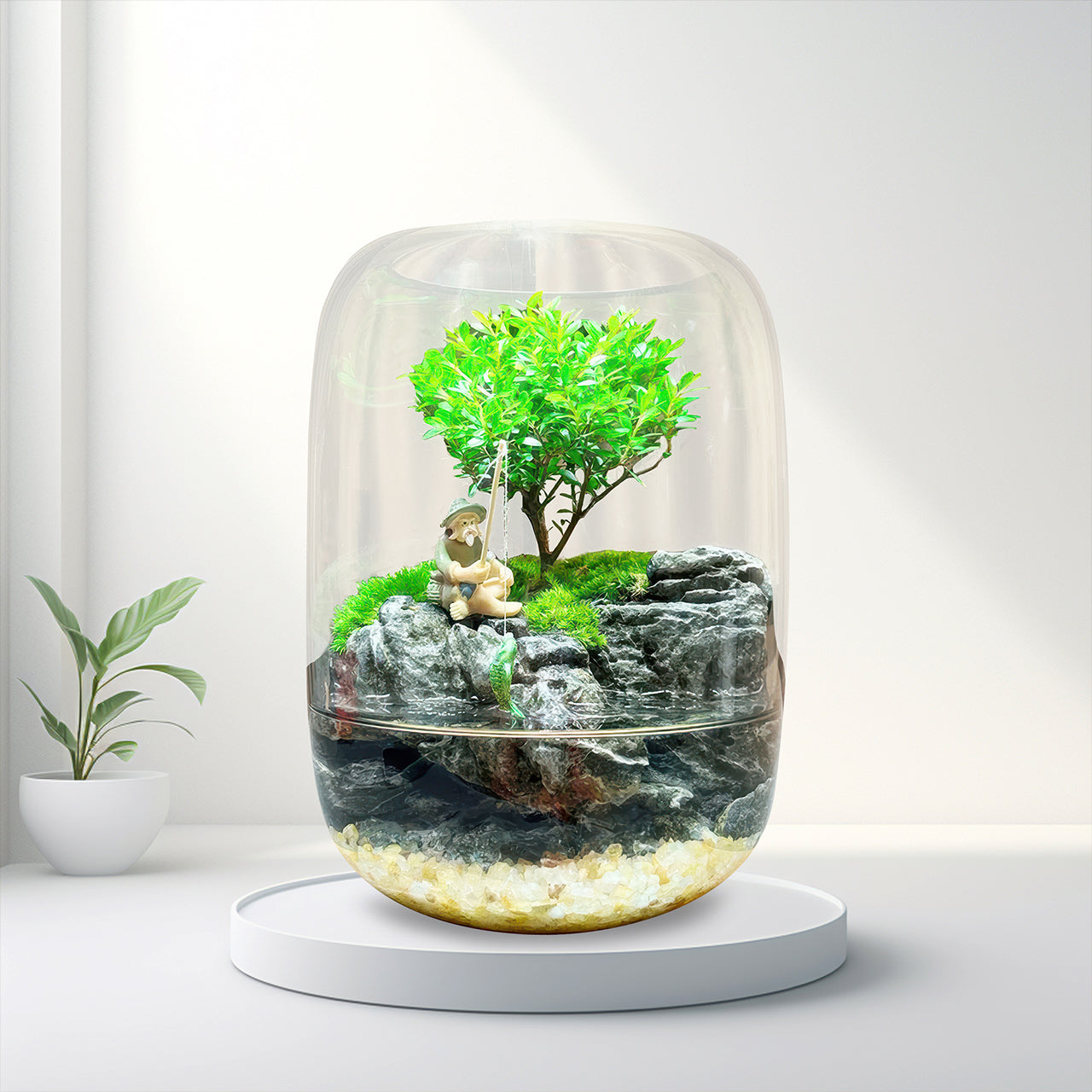 BioDeko™ Paradise Pond