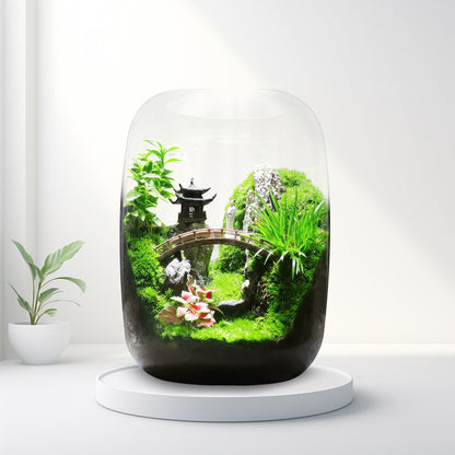 BioDeko™ Tranquil Zen Garden